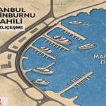 ZeytinburnuKazlicesme-Yatlimani