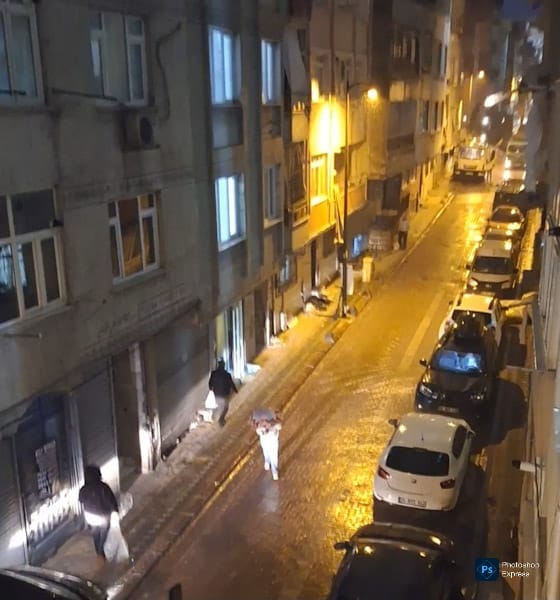zeytinburnu
