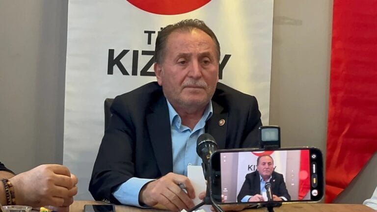 zeytinburnu kızılay ayhan balcı