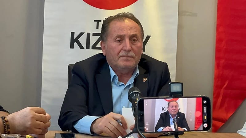 zeytinburnu kızılay ayhan balcı