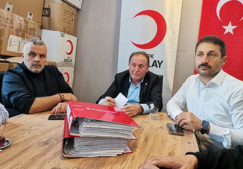 kızılay ayhan balcı