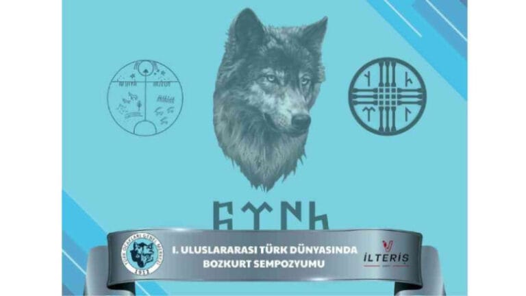Türk Dünyasında Bozkurt İlteriş Vakfı