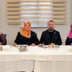 zeytinburnu BTP