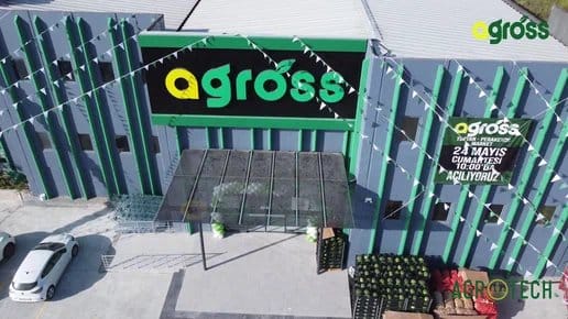 agrot