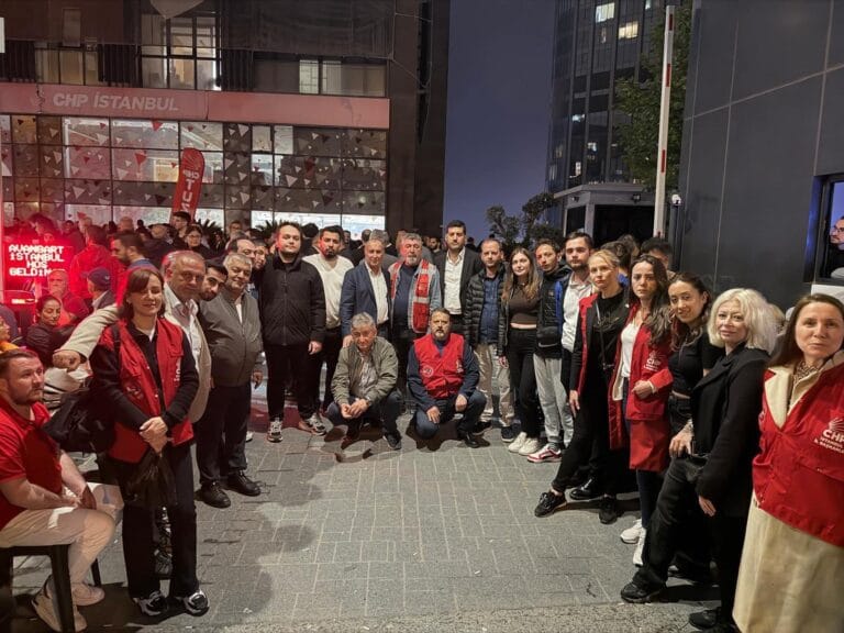 Zeytinburnu_CHP