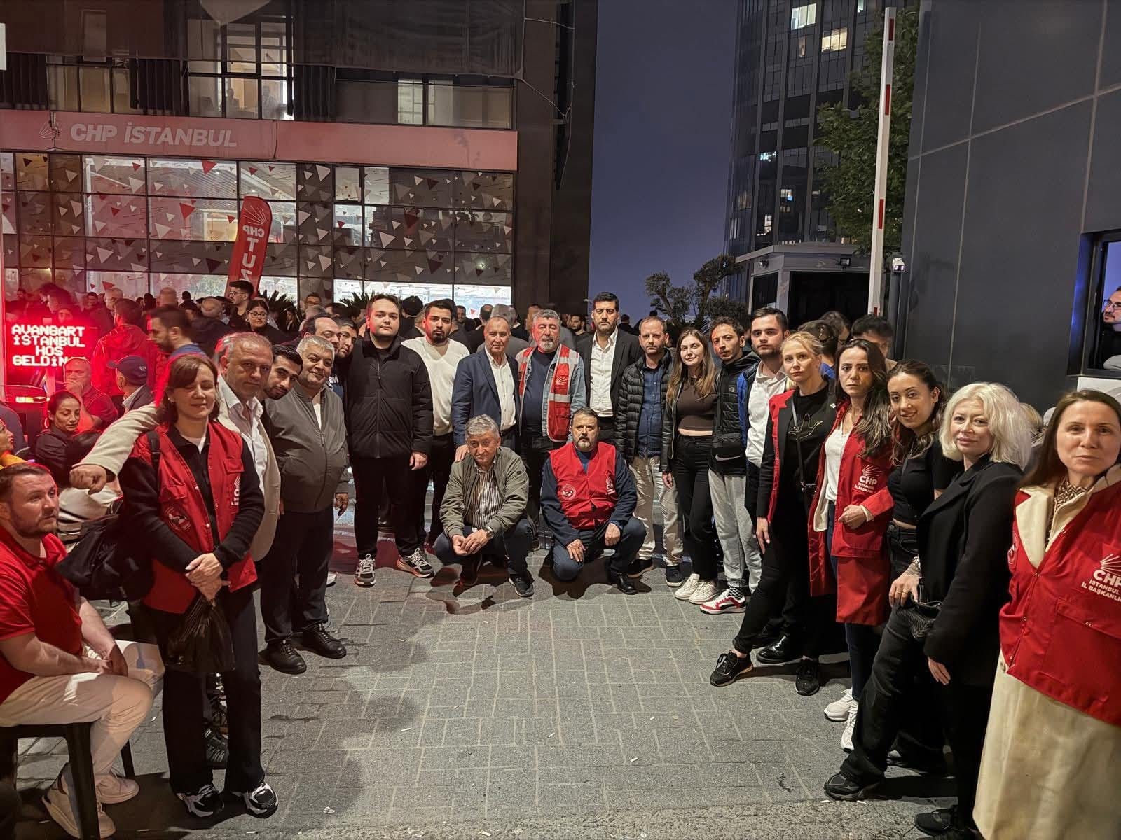 Zeytinburnu_CHP