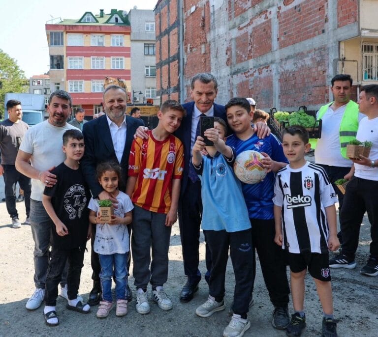 zeytinburnu fesleğen