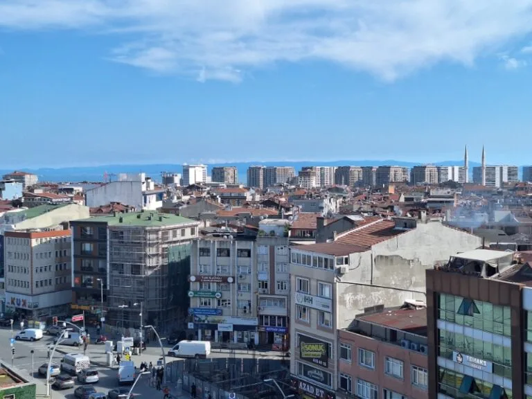 zeytinburnu