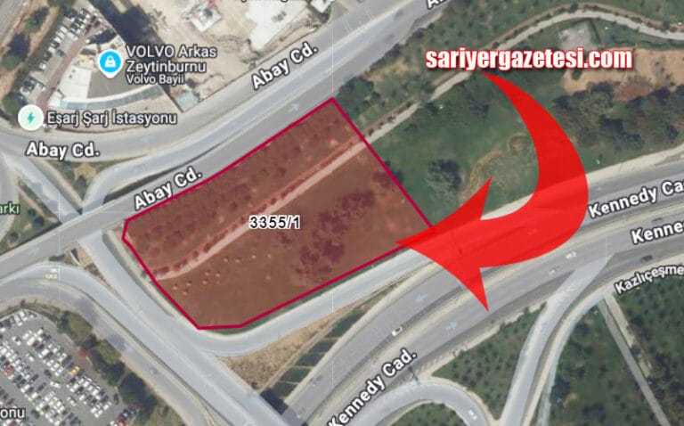 zeytinburnu_kazlıçeşme