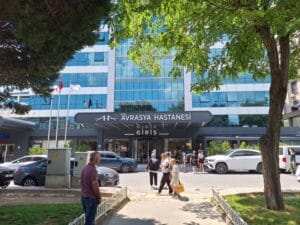 avrasya hospıtal zeytinbunru