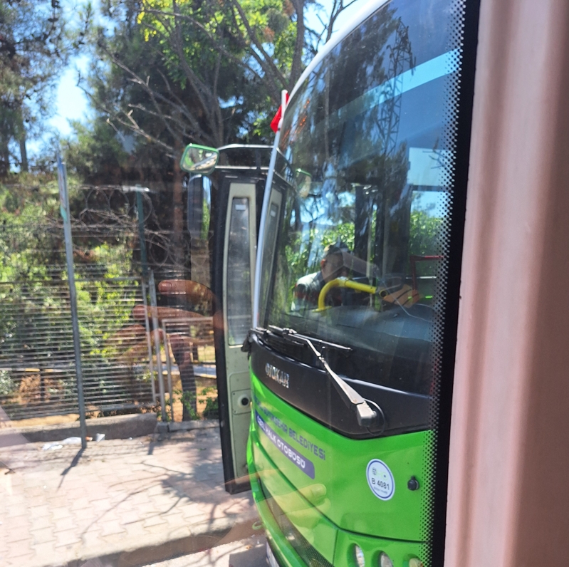 Otobus