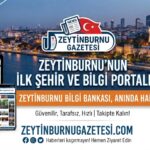 Zeytinburnugazetesi