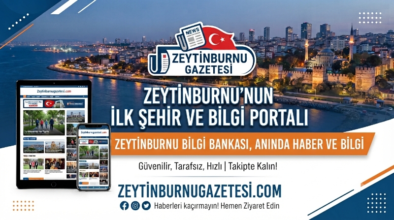 Zeytinburnugazetesi