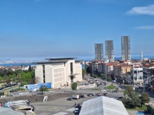 zeytinburnu