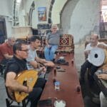 Siverek sıra gecesi