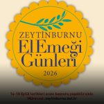 zeytinburnu el emeği günleri