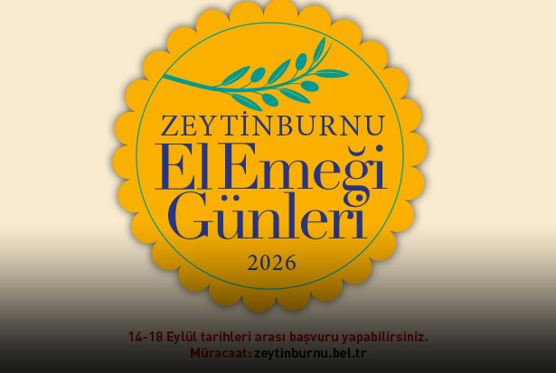 zeytinburnu el emeği günleri